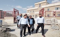 نظارت مدیریت شبکه بهداشت و درمان بر پروژه های سلامت قابل افتتاح در هفته دولت ۱۴۰۴