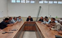 پنج پروژه سلامت شهرستان پیرانشهر در هفته دولت سالجاری افتتاح و به فاز بهره برداری خواهند رسید.