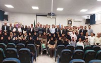 برگزاری مراسم گرامیداشت روز بهورز با حضور بهورزان شاغل و بازنشسته شهرستان پیرانشهر
