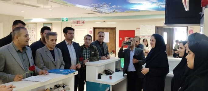پرستار4 